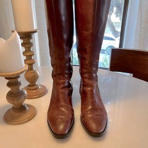 Chic Aldo Riding Boot